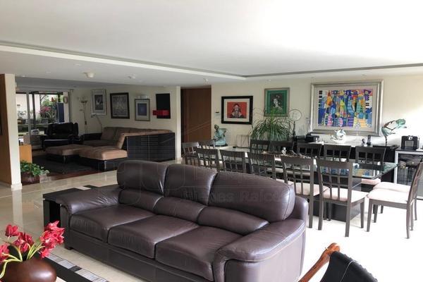 Foto de departamento en renta en sierra guadarrama 75, lomas de chapultepec v sección, miguel hidalgo, df / cdmx, 24930135 No. 05