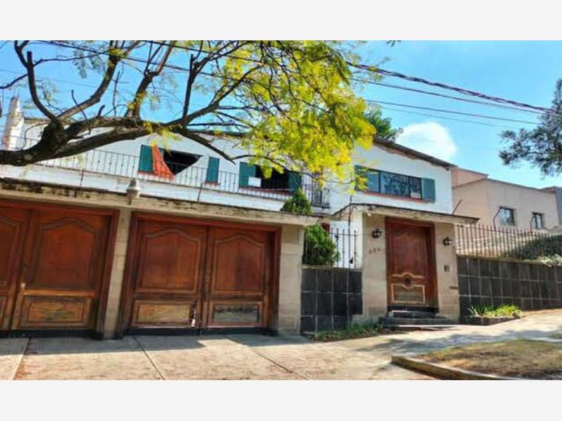 Foto de casa en venta en sierra leona 620, lomas de chapultepec i sección, miguel hidalgo, df / cdmx, 24764541 No. 01