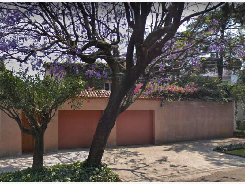 Foto de casa en venta en sierra madre 240, lomas de chapultepec i sección, miguel hidalgo, df / cdmx, 23842399 No. 01