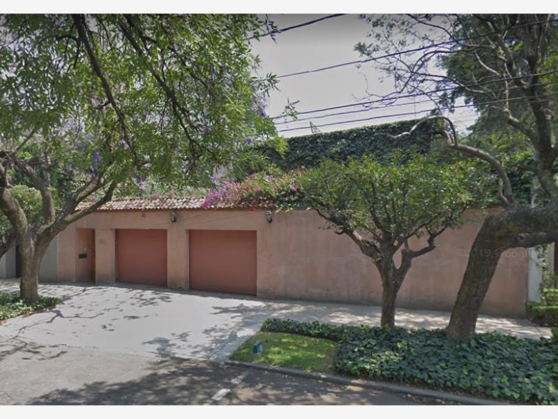Foto de casa en venta en sierra madre 240, lomas de chapultepec i sección, miguel hidalgo, df / cdmx, 23842399 No. 02