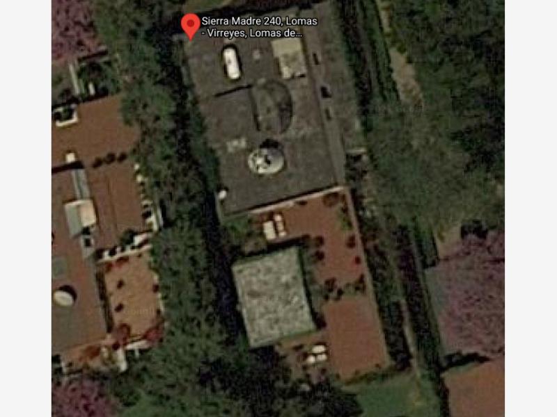 Foto de casa en venta en sierra madre 240, lomas de chapultepec i sección, miguel hidalgo, df / cdmx, 23842399 No. 03
