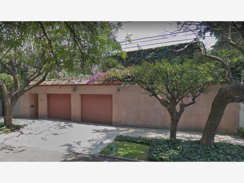 Foto de casa en venta en sierra madre 240, lomas de chapultepec i sección, miguel hidalgo, df / cdmx, 23842399 No. 04
