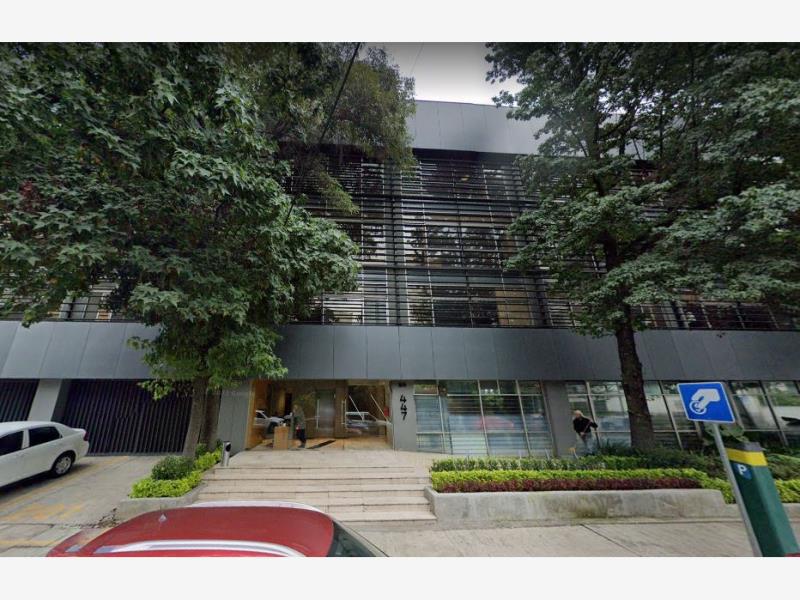 Foto de departamento en venta en sierra mojada 447, lomas de chapultepec iii sección, miguel hidalgo, df / cdmx, 0 No. 01