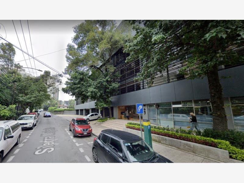 Foto de departamento en venta en sierra mojada 447, lomas de chapultepec iii sección, miguel hidalgo, df / cdmx, 0 No. 02