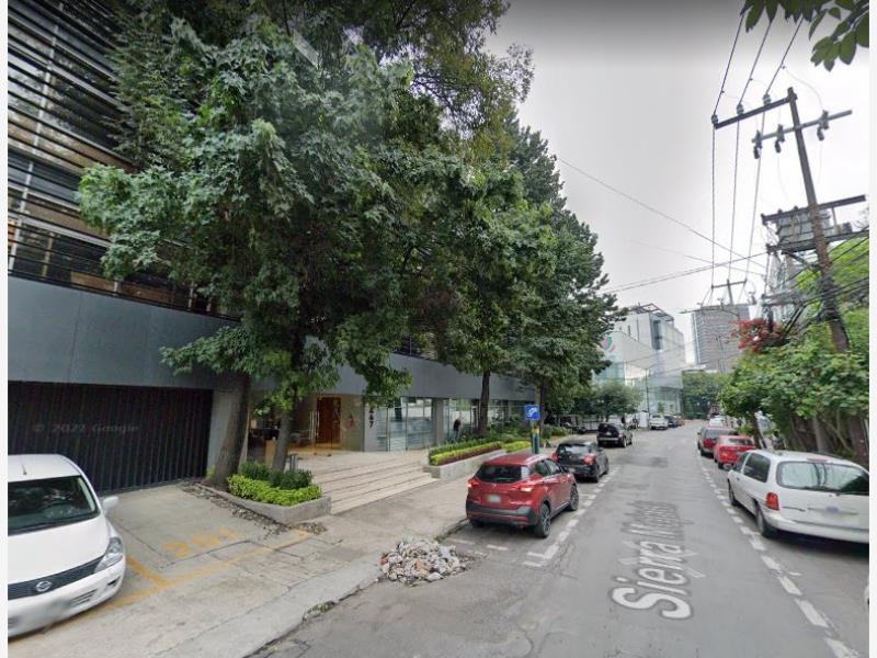 Foto de departamento en venta en sierra mojada 447, lomas de chapultepec iii sección, miguel hidalgo, df / cdmx, 0 No. 03