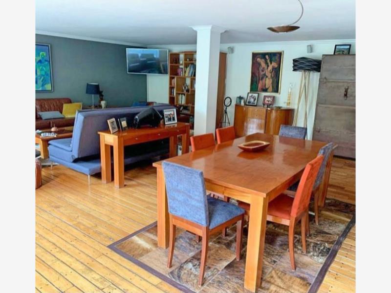 Foto de departamento en renta en sierra mojada 470, lomas de chapultepec iii sección, miguel hidalgo, df / cdmx, 24968028 No. 04