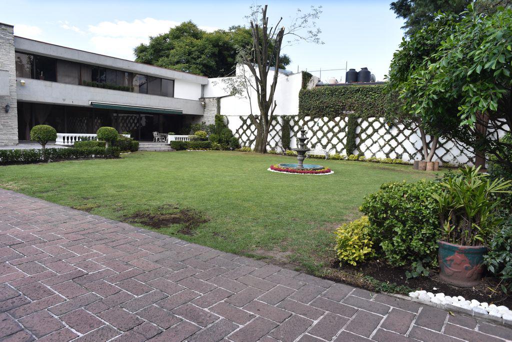 Foto de casa en renta en sierra nevada 435, lomas de chapultepec i sección, miguel hidalgo, df / cdmx, 12190422 No. 01