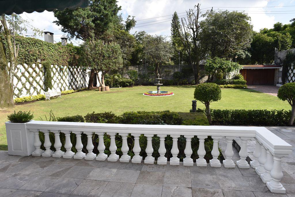 Foto de casa en renta en sierra nevada 435, lomas de chapultepec i sección, miguel hidalgo, df / cdmx, 12190422 No. 02