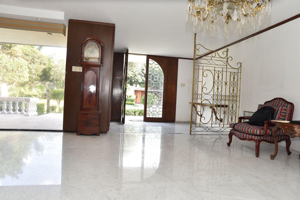 Foto de casa en renta en sierra nevada 435, lomas de chapultepec i sección, miguel hidalgo, df / cdmx, 12190422 No. 03