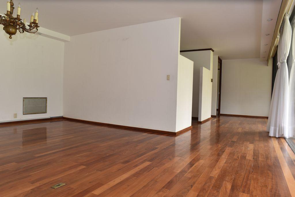 Foto de casa en renta en sierra nevada 435, lomas de chapultepec i sección, miguel hidalgo, df / cdmx, 12190422 No. 04