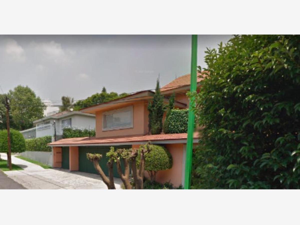 Foto de casa en venta en sierra paracaima 215, lomas de chapultepec i sección, miguel hidalgo, df / cdmx, 0 No. 01