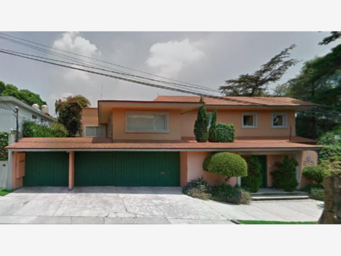 Foto de casa en venta en sierra paracaima 215, lomas de chapultepec i sección, miguel hidalgo, df / cdmx, 26592540 No. 02