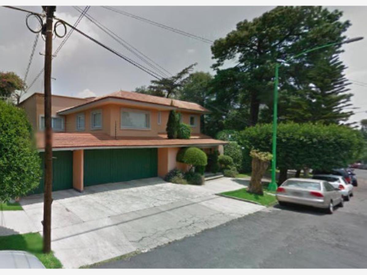 Foto de casa en venta en sierra paracaima 215, lomas de chapultepec i sección, miguel hidalgo, df / cdmx, 26592540 No. 03
