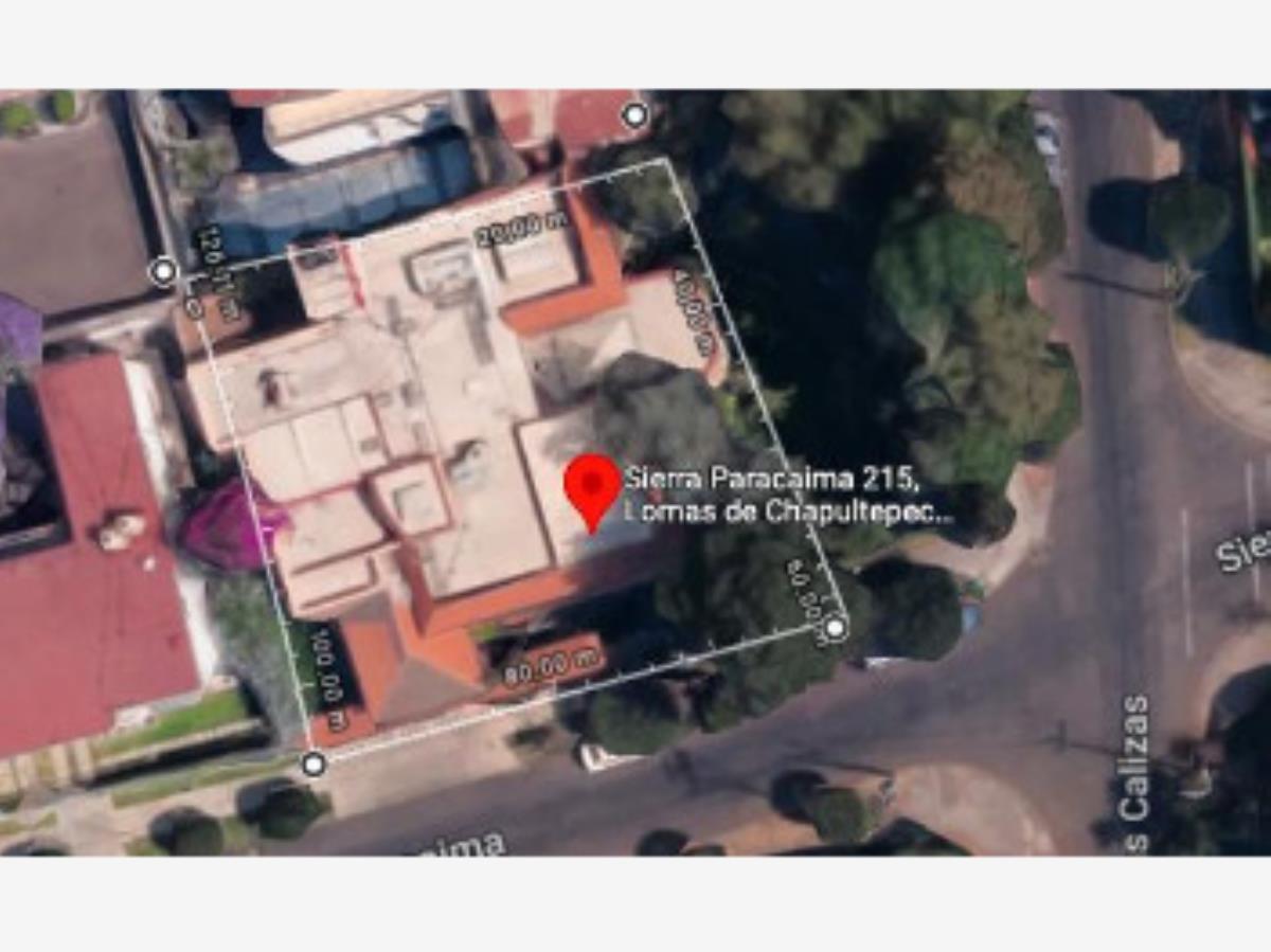 Foto de casa en venta en sierra paracaima 215, lomas de chapultepec i sección, miguel hidalgo, df / cdmx, 26592540 No. 04