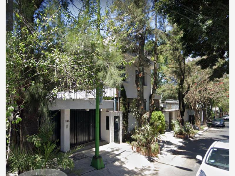 Foto de casa en venta en sierra vertienetes 595, lomas de chapultepec vii sección, miguel hidalgo, df / cdmx, 16484761 No. 01