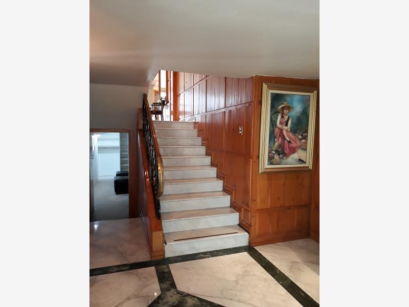 Foto de casa en venta en sierra vertientes 115, lomas de chapultepec vii sección, miguel hidalgo, df / cdmx, 13217515 No. 01