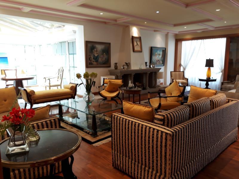 Foto de casa en venta en sierra vertientes 115, lomas de chapultepec vii sección, miguel hidalgo, df / cdmx, 13217515 No. 03