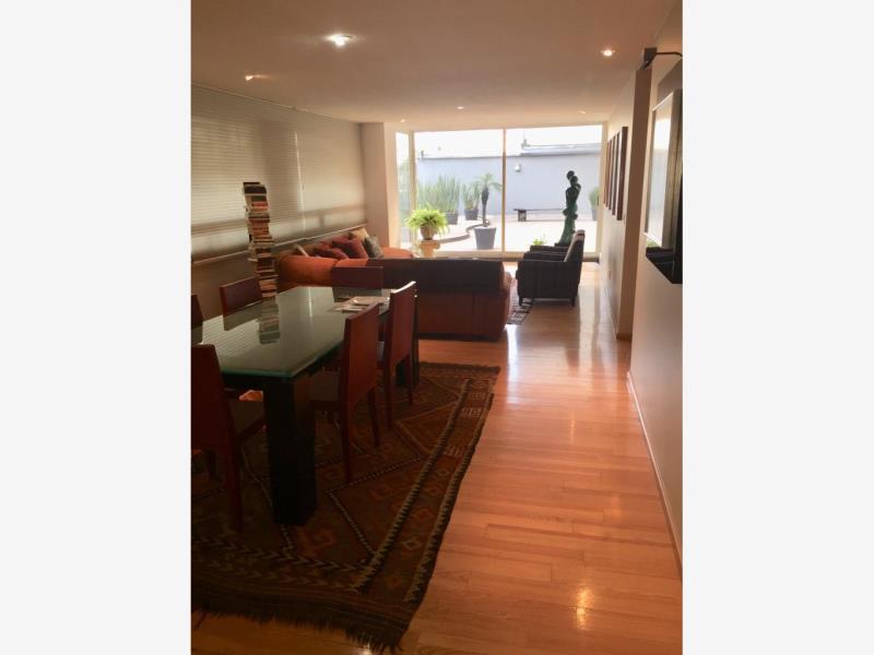 Foto de departamento en venta en sierra vertientes 295, lomas de chapultepec vii sección, miguel hidalgo, df / cdmx, 7506815 No. 01