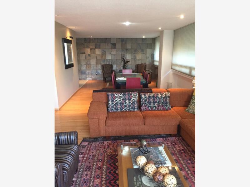 Foto de departamento en venta en sierra vertientes 295, lomas de chapultepec vii sección, miguel hidalgo, df / cdmx, 7506815 No. 02