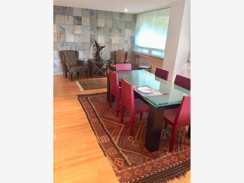 Foto de departamento en venta en sierra vertientes 295, lomas de chapultepec vii sección, miguel hidalgo, df / cdmx, 7506815 No. 03