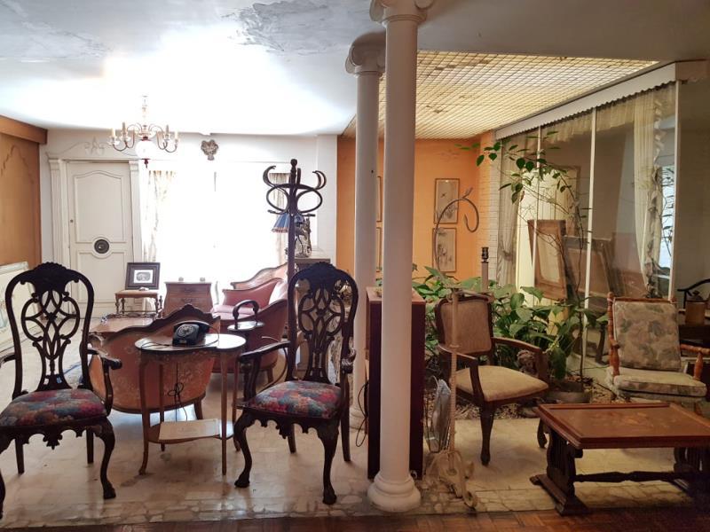 Foto de casa en venta en sierra vertientes 314, lomas de chapultepec vii sección, miguel hidalgo, df / cdmx, 7658217 No. 01