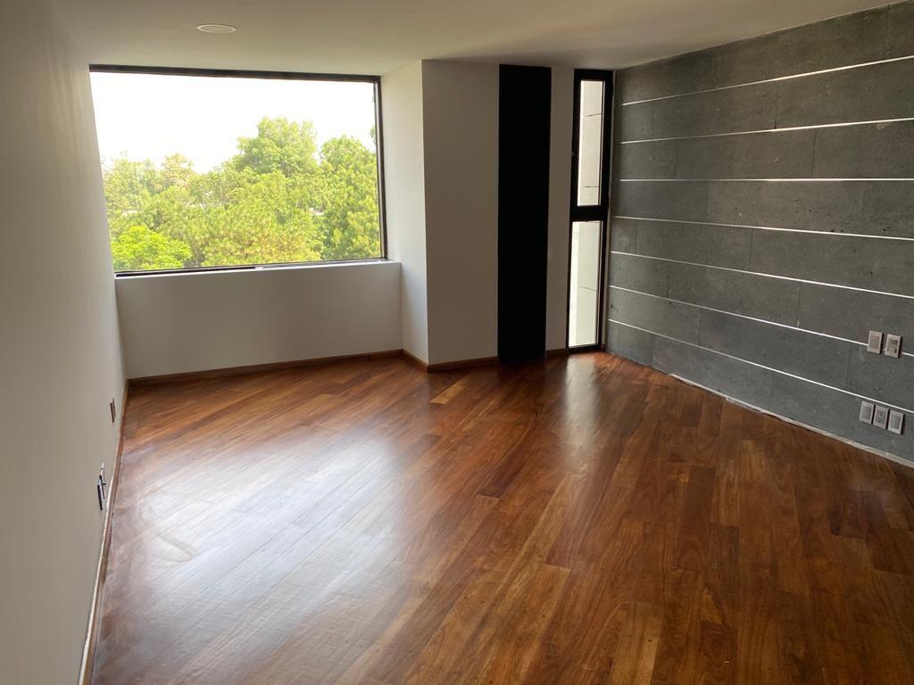 Foto de departamento en renta en sierra vertientes 325, lomas de chapultepec i sección, miguel hidalgo, df / cdmx, 16579873 No. 02