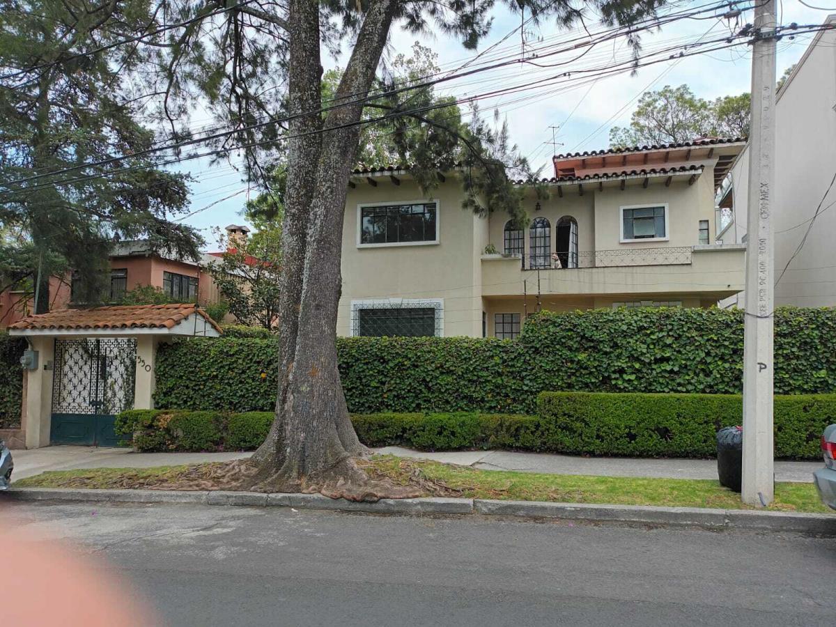 Foto de casa en venta en sierra vertientes 550, lomas de chapultepec i sección, miguel hidalgo, df / cdmx, 0 No. 01