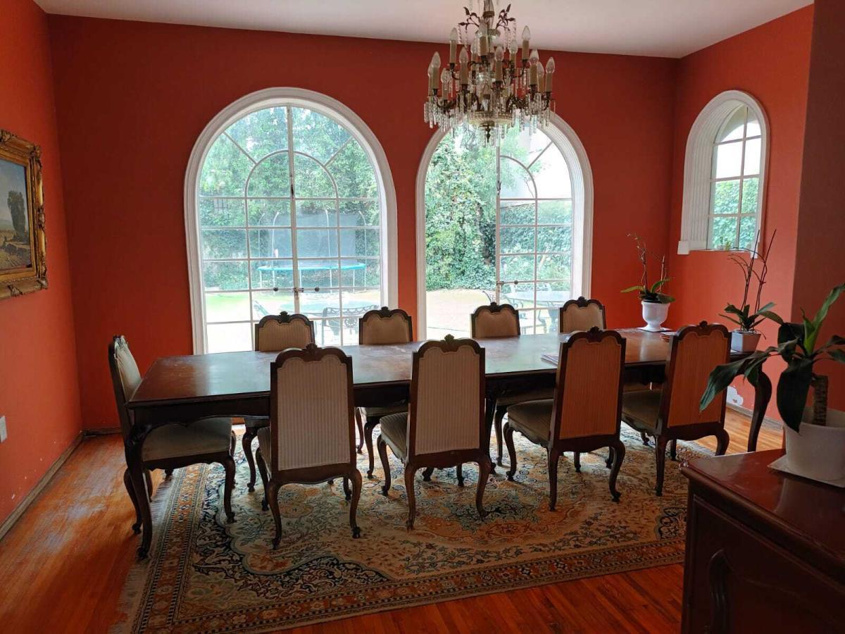 Foto de casa en venta en sierra vertientes 550, lomas de chapultepec i sección, miguel hidalgo, df / cdmx, 0 No. 02