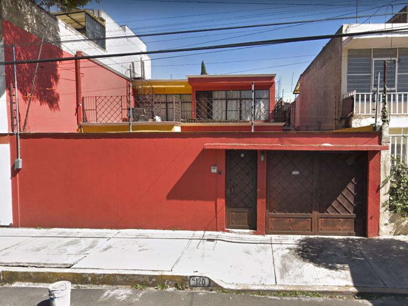 Foto de casa en venta en silos 120, los cipreses, iztapalapa, df / cdmx, 25183381 No. 01