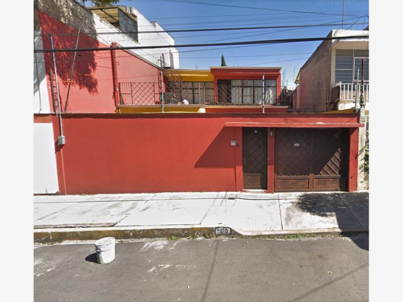 Foto de casa en venta en silos 120, los cipreses, iztapalapa, df / cdmx, 25183381 No. 02