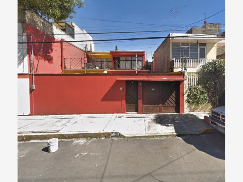 Foto de casa en venta en silos 120, los cipreses, iztapalapa, df / cdmx, 25183381 No. 03