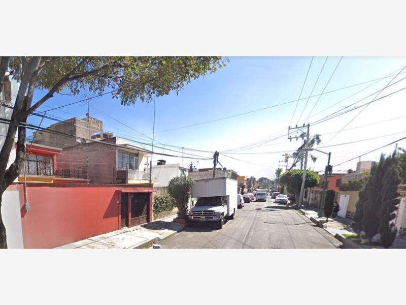 Foto de casa en venta en silos 120, los cipreses, iztapalapa, df / cdmx, 25183381 No. 04