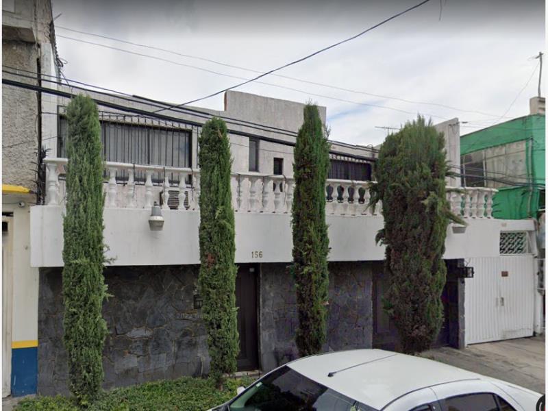 Foto de casa en venta en silos 156, los cipreses, iztapalapa, df / cdmx, 0 No. 01