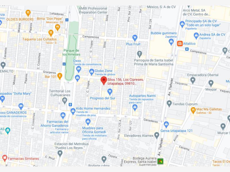 Foto de casa en venta en silos 156, los cipreses, iztapalapa, df / cdmx, 0 No. 02