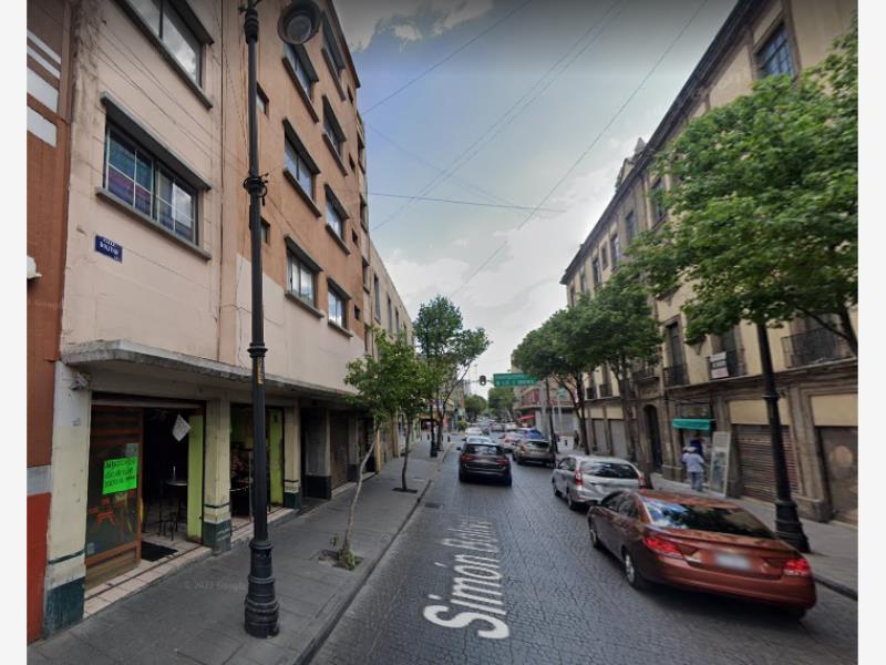 Foto de departamento en venta en simón bolívar 104, centro (área 8), cuauhtémoc, df / cdmx, 25097946 No. 02