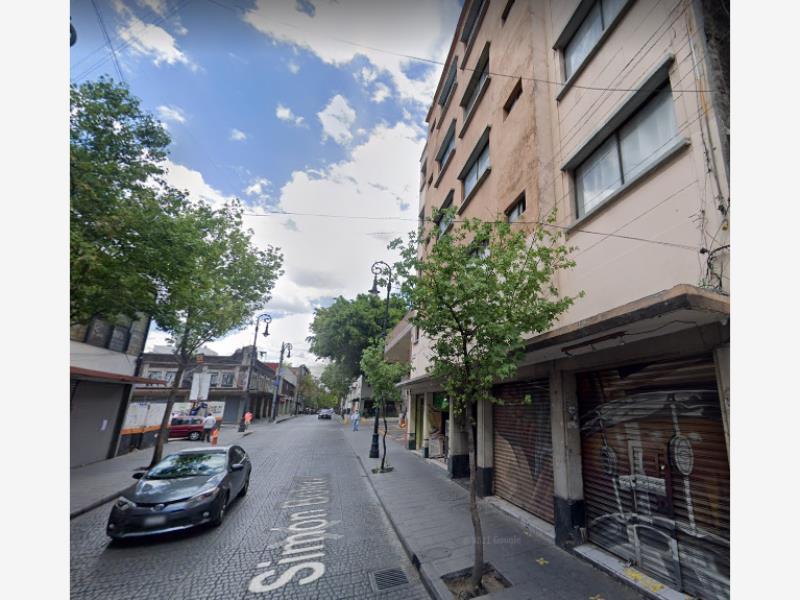 Foto de departamento en venta en simón bolívar 104, centro (área 8), cuauhtémoc, df / cdmx, 25097946 No. 03