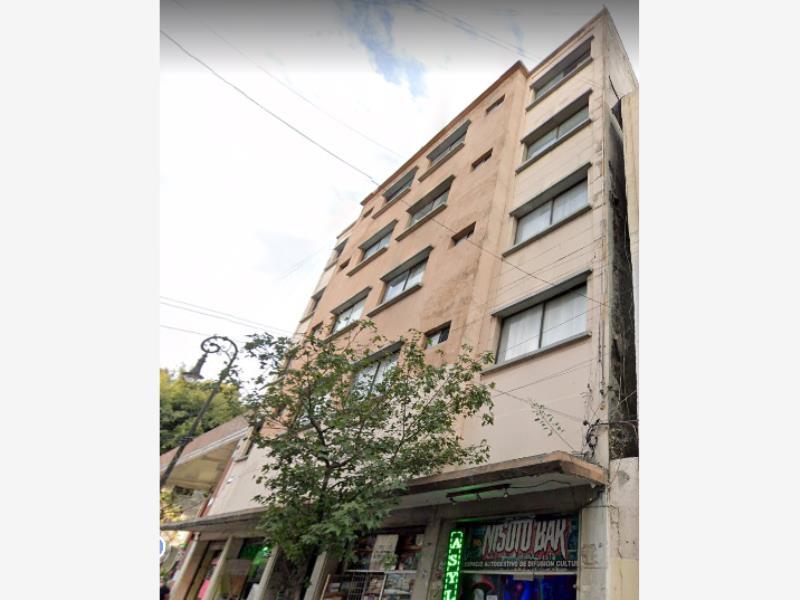 Foto de departamento en venta en simón bolívar 104, centro (área 8), cuauhtémoc, df / cdmx, 25097946 No. 04