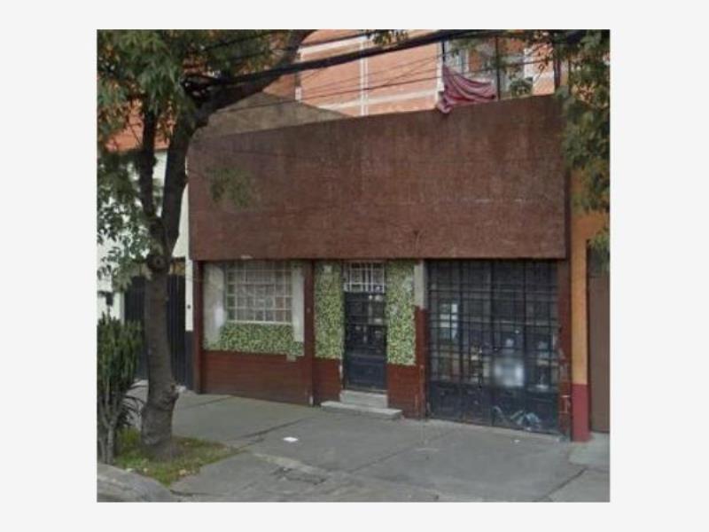 Foto de casa en venta en simón bolívar 584, álamos, benito juárez, df / cdmx, 16398821 No. 01