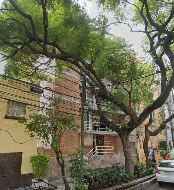 Foto de departamento en venta en simon bolivar 820, álamos, benito juárez, df / cdmx, 0 No. 04