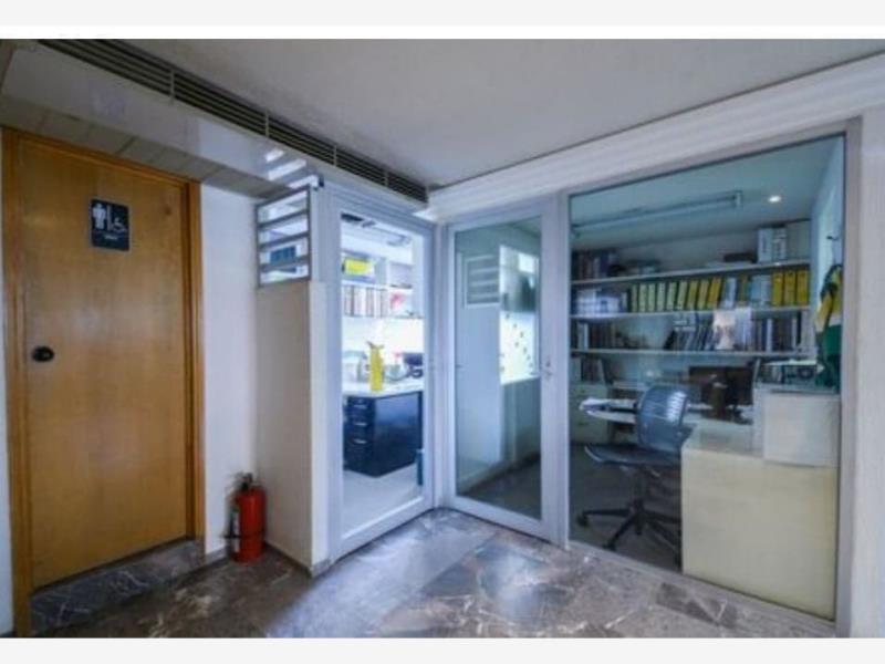 Foto de oficina en renta en sinaloa 120, roma norte, cuauhtémoc, df / cdmx, 25019636 No. 01