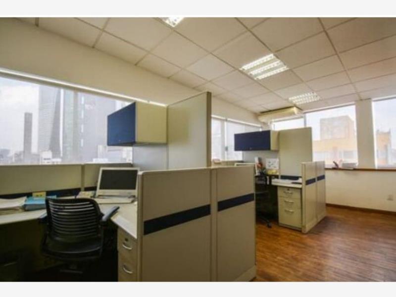 Foto de oficina en renta en sinaloa 120, roma norte, cuauhtémoc, df / cdmx, 25019636 No. 02