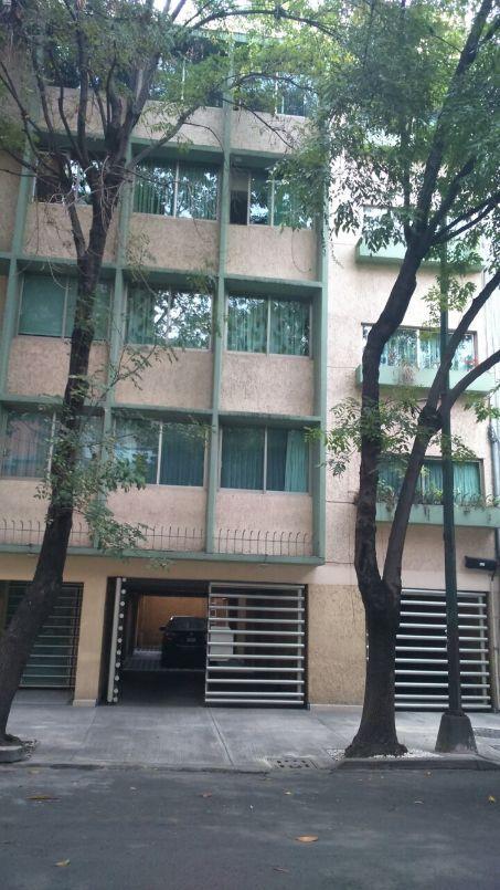 Foto de departamento en renta en sinaloa 175, roma norte, cuauhtémoc, df / cdmx, 26974302 No. 01