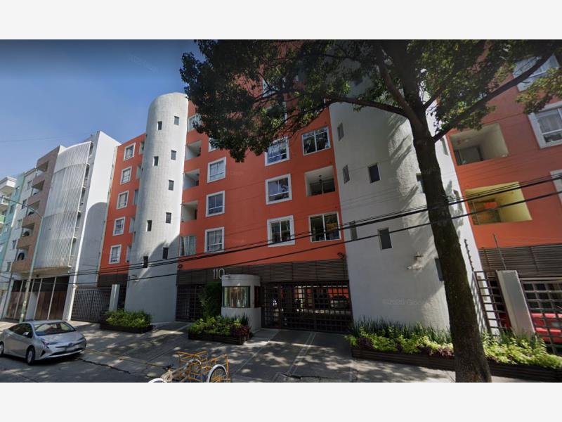Foto de departamento en venta en sindicalismo 110, escandón i sección, miguel hidalgo, df / cdmx, 24965878 No. 02
