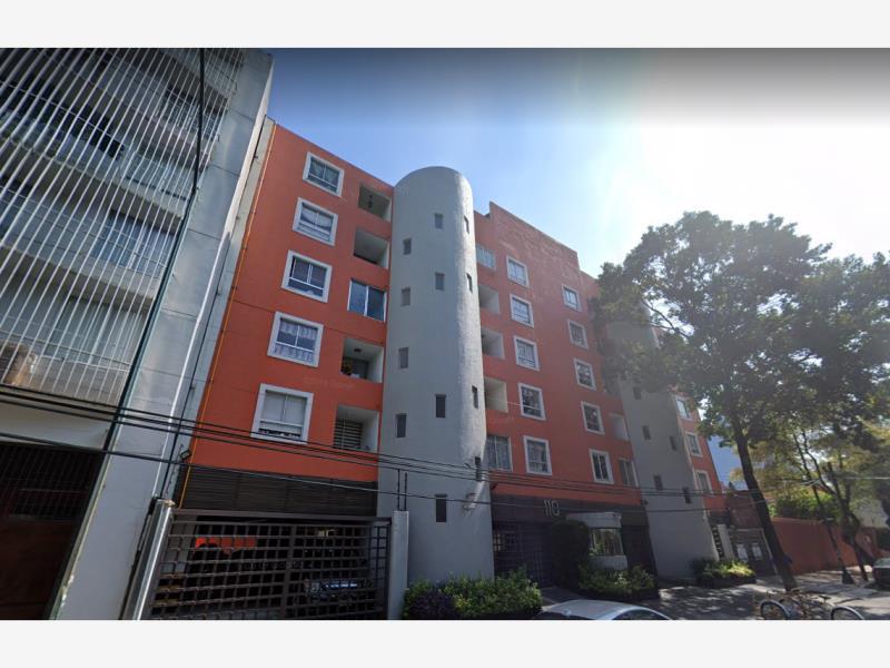 Foto de departamento en venta en sindicalismo 110, escandón i sección, miguel hidalgo, df / cdmx, 24965878 No. 03