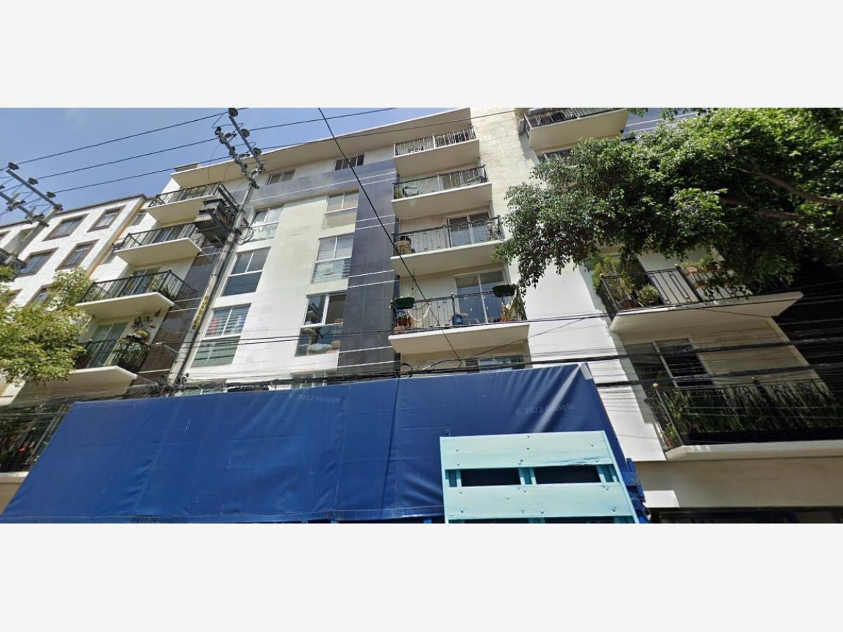 Foto de departamento en venta en sindicalismo 111, escandón i sección, miguel hidalgo, df / cdmx, 27124945 No. 02