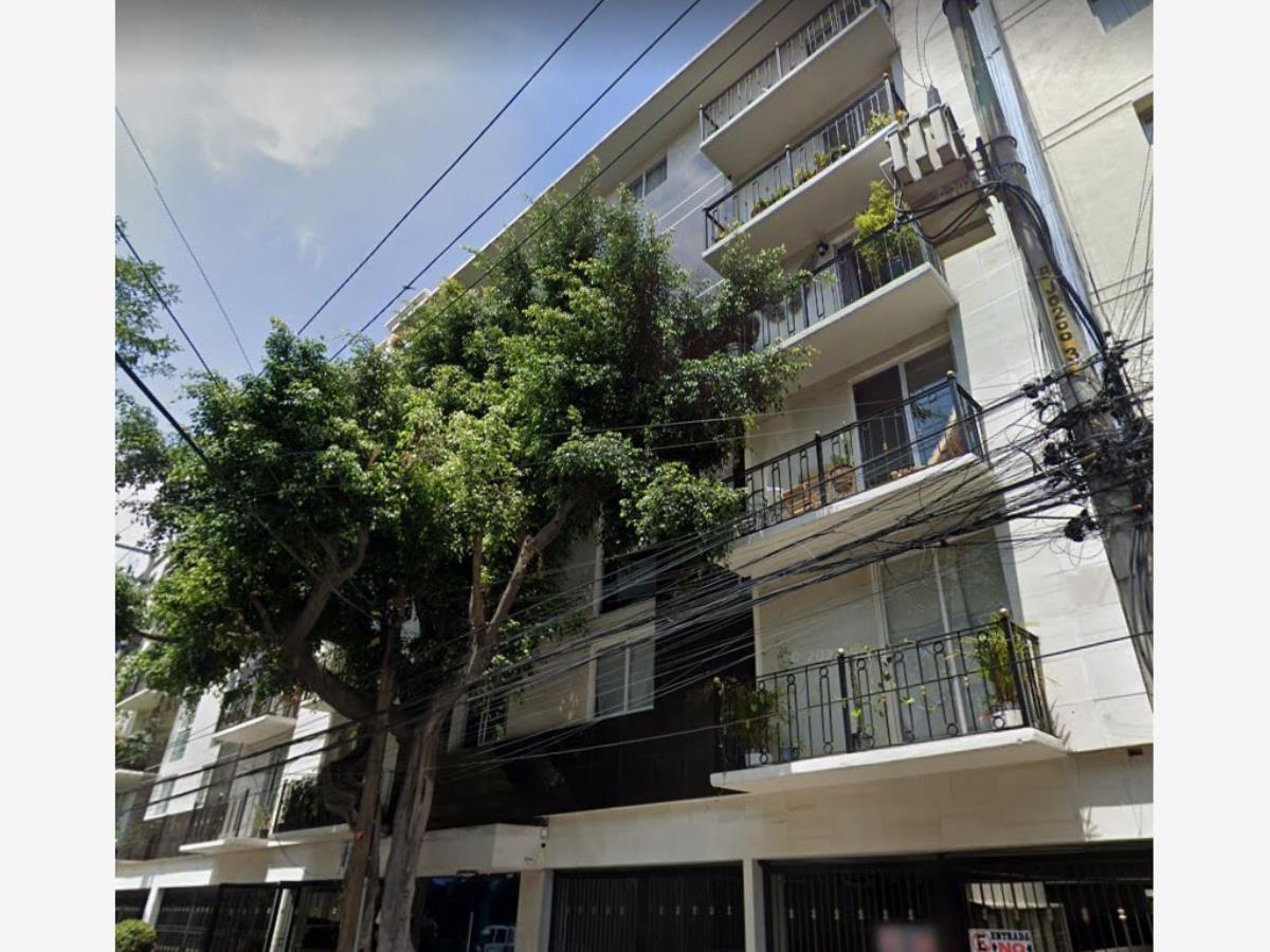 Foto de departamento en venta en sindicalismo 111, escandón i sección, miguel hidalgo, df / cdmx, 27124945 No. 03