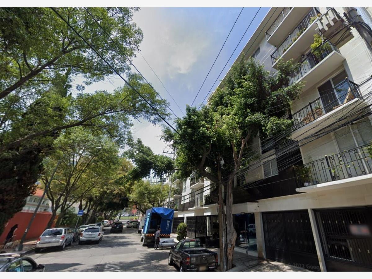 Foto de departamento en venta en sindicalismo 111, escandón i sección, miguel hidalgo, df / cdmx, 27124945 No. 04