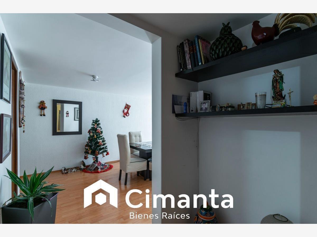 Foto de departamento en venta en sindicalismo 128, escandón i sección, miguel hidalgo, df / cdmx, 0 No. 03