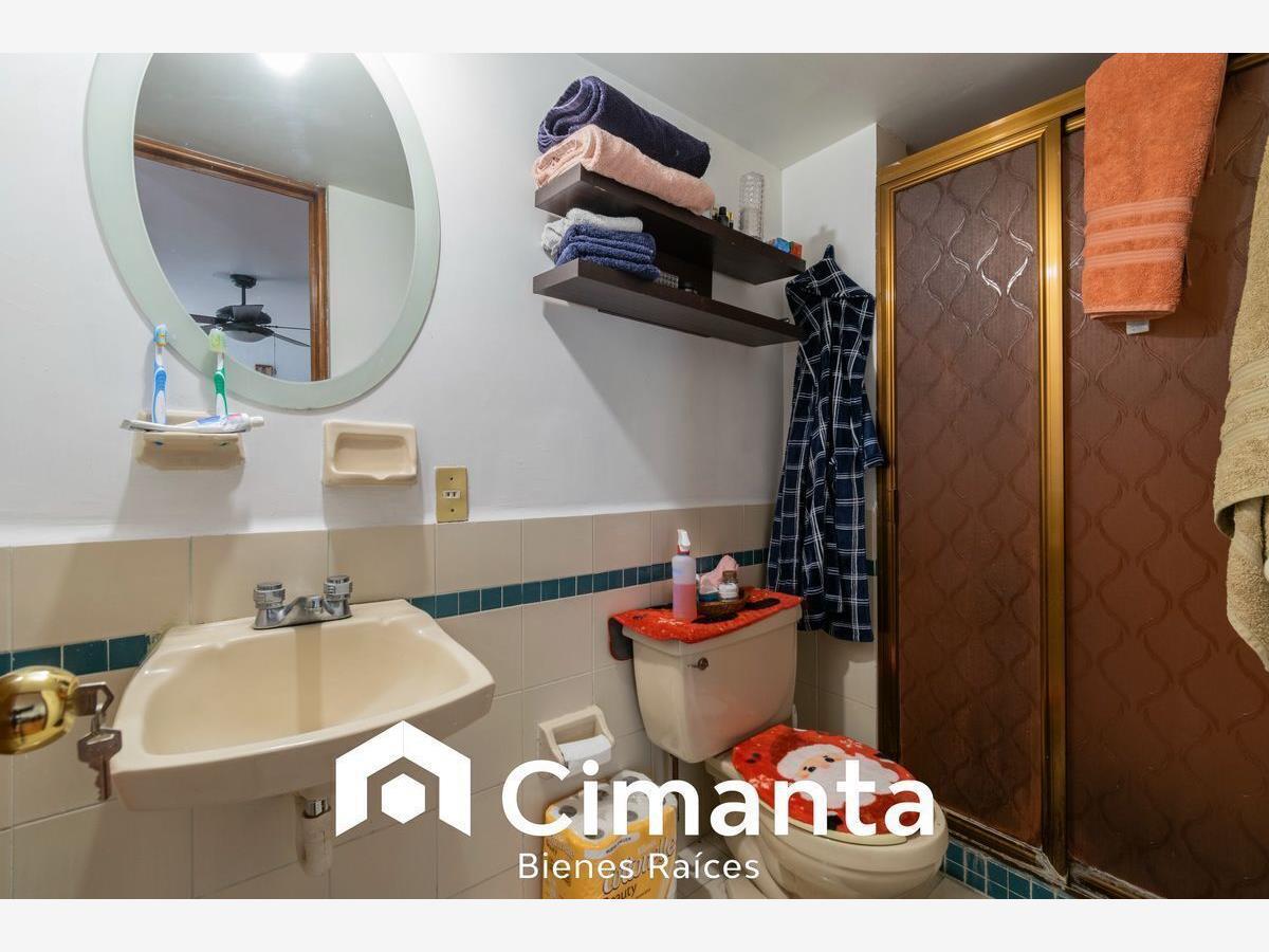 Foto de departamento en venta en sindicalismo 128, escandón i sección, miguel hidalgo, df / cdmx, 0 No. 04