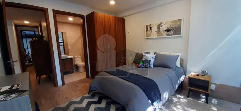 Foto de departamento en venta en sindicalismo 50, escandón i sección, miguel hidalgo, df / cdmx, 26094334 No. 02